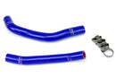 HPS シリコンラジエーターホースキット Yamaha YZ85 1997-2012用-2