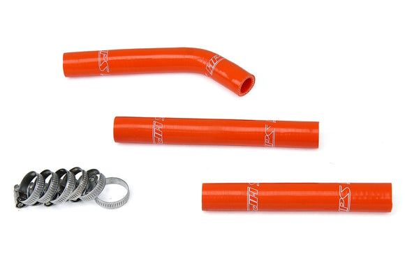 HPS シリコンラジエーターホースキット KTM 125SX 150SX 2011-2013用