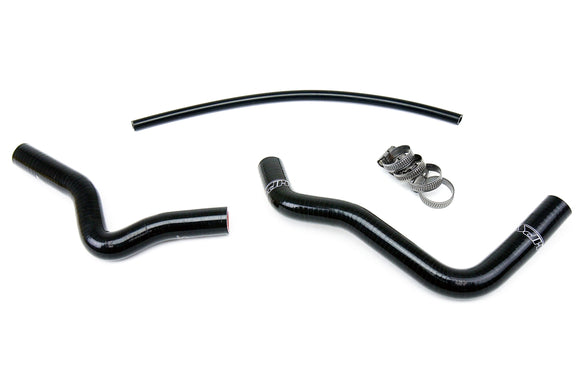 HPS シリコンラジエーターホースキット Suzuki RM85 2002-2012用