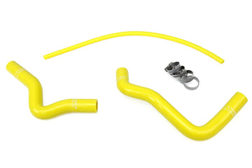 HPS シリコンラジエーターホースキット Suzuki RM85 2002-2012用 - 0