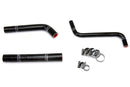 HPS シリコンラジエーターホースキット Honda TRX450R 2004-2009用-1
