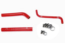 HPS シリコンラジエーターホースキット Honda TRX450R 2004-2009用-2