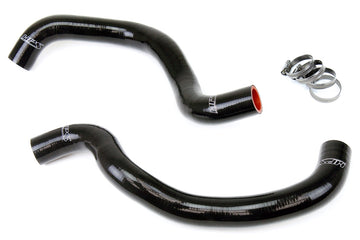 HPS シリコンラジエーターホースキット Acura TSX 2.4L 2004-2008用