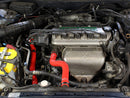 HPS シリコンラジエーターホースキット Honda Accord 2.3L 4Cyl 1998-2002用-5