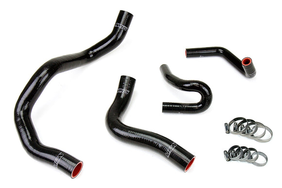 HPS シリコンラジエーター＆ヒーターホースキット Mazda Miata 1.8L 1999-2005用