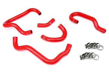 HPS シリコンヒーターホースキット Honda S2000 2006-2009用 - 0