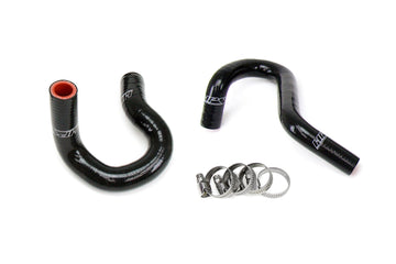 HPS シリコンヒーターホースキット Ford Mustang GT 4.6L V8 1996-2000用