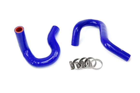 HPS シリコンヒーターホースキット Ford Mustang GT 4.6L V8 1996-2000用