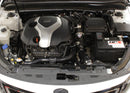 HPS シリコンインタークーラーホースキット Hyundai Sonata / Kia Optima 2.0L Turbo用-2