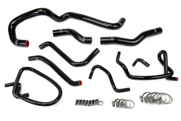 HPS シリコンラジエーターホースキット Mazda Miata 2.0L 2006-2014用