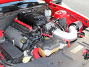 HPS シリコンラジエーター＆ヒーターホースキット Ford Mustang GT用-2