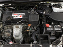 HPS シリコンエアインテークホース Honda Accord 2.4L 2013-2016用-2