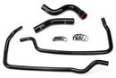 HPS シリコンラジエーター＆ヒーターホースキット Jeep Grand Cherokee WJ 4.7L V8 2001-2004用-1