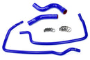 HPS シリコンラジエーター＆ヒーターホースキット Jeep Grand Cherokee WJ 4.7L V8 2001-2004用-2