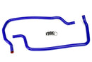 HPS シリコンヒーターホースキット Jeep Grand Cherokee WJ 4.7L V8 2001-2004用-2