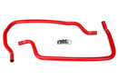 HPS シリコンヒーターホースキット Jeep Grand Cherokee WJ 4.7L V8 2001-2004用-3