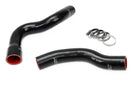 HPS シリコンラジエーターホースキット Jeep Grand Cherokee WJ 4.7L V8 2001-2004用-1