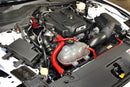 HPS シリコンラジエーター＆ヒーターホースキット Ford Mustang Ecoboost 2.3L Turbo 2015-2019用-6