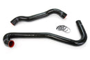 HPS シリコンラジエーターホースキット Jeep Grand Cherokee SRT8 6.1L V8 WK1 2006-2008用-1