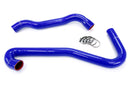 HPS シリコンラジエーターホースキット Jeep Grand Cherokee SRT8 6.1L V8 WK1 2006-2008用-2