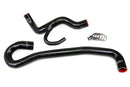 HPS シリコンラジエーターホースキット Dodge Durango / Jeep Grand Cherokee SRT 6.4L V8用-1
