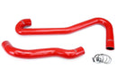 HPS シリコンラジエーターホースキット Jeep Grand Cherokee SRT8 6.1L V8 WK1 2009-2010用-2