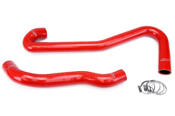 HPS シリコンラジエーターホースキット Jeep Grand Cherokee SRT8 6.1L V8 WK1 2009-2010用 - 0