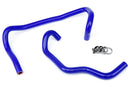 HPS シリコンヒーターホースキット / Silicone Heater Hose Kit – Toyota Tacoma 4.0L V6 (2005-2016)-2