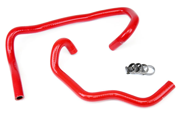 HPS シリコンヒーターホースキット / Silicone Heater Hose Kit – Toyota Tacoma 4.0L V6 (2005-2016)
