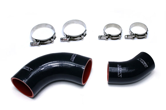 HPS シリコンインタークーラーホースキット Mazda Mazdaspeed 6 / CX7 ほか用