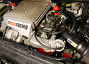 HPS シリコンインタークーラーホースキット Mazda Mazdaspeed 6 / CX7 ほか用-2