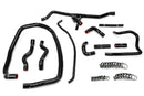 HPS シリコンヒーターホースキット BMW E36 M3 左ハンドル仕様 1996-1999用-1