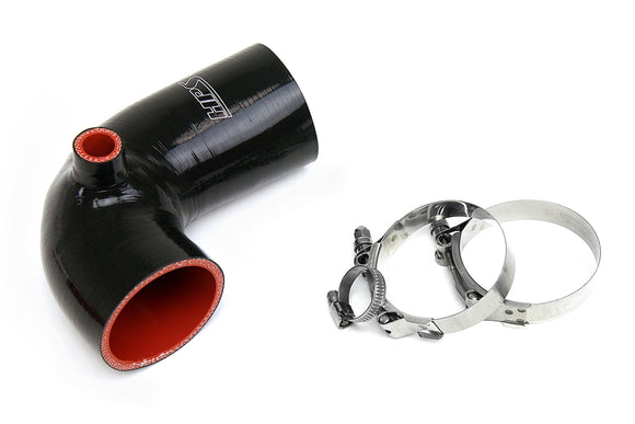 HPS シリコンエアインテークホース Mazda MX-5 Miata NC1 2.0L 2006-2008用