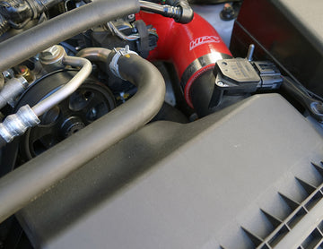 HPS シリコンエアインテークホース Mazda MX-5 Miata NC1 2.0L 2006-2008用 - 0