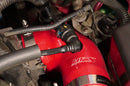 HPS シリコンエアインテークホース Mazda MX-5 Miata NC1 2.0L 2006-2008用-3