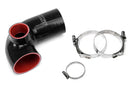 HPS シリコンエアインテークホース Mazda MX-5 Miata NC2 NC3 2.0L 2009-2015用-1
