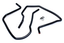 HPS シリコンヒーターホースキット Dodge Ram 1500 SRT-10 8.3L V10 2004-2006用-1