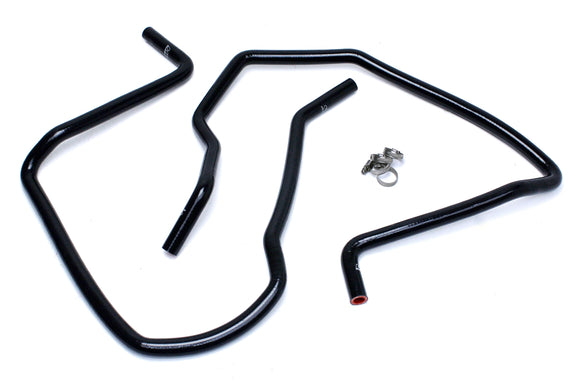 HPS シリコンヒーターホースキット Dodge Ram 1500 SRT-10 8.3L V10 2004-2006用