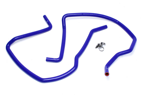 HPS シリコンヒーターホースキット Dodge Ram 1500 SRT-10 8.3L V10 2004-2006用