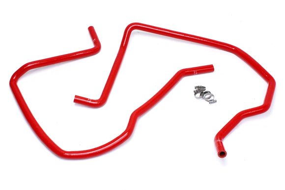 HPS シリコンヒーターホースキット Dodge Ram 1500 SRT-10 8.3L V10 2004-2006用