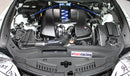 HPS シリコンエアインテークホース Lexus IS500 / RCF ほか用-2