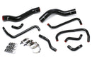 HPS シリコンラジエーター＆ヒーターホースキット Dodge Viper SRT-10 8.4L V10 2013-2017用-1