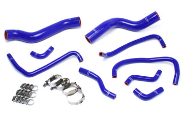 HPS シリコンラジエーター＆ヒーターホースキット Dodge Viper SRT-10 8.4L V10 2013-2017用 - 0