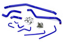 HPS シリコンラジエーターホースキット Kawasaki KFX700 2004-2009用-2