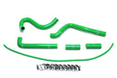 HPS シリコンラジエーターホースキット Kawasaki KX250 1994-2002用-3