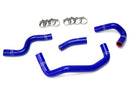 HPS シリコンヒーターホースキット Mazda Miata 2.0L 2006-2014用-2