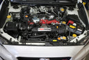 HPS シリコンラジエーター＆ヒーターホースキット Subaru WRX STI 2.5L Turbo 2015-2021用-2