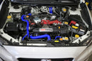 HPS シリコンラジエーター＆ヒーターホースキット Subaru WRX STI 2.5L Turbo 2015-2021用-4