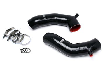 HPS シリコンエアインテークホース Infiniti M56 / Q70 ほか用