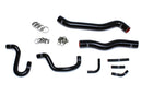 HPS シリコンラジエーター＆ヒーターホースキット(3.8L V6) Hyundai Genesis Coupe用-1